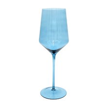 Load image into Gallery viewer, The Bon Bon Tinted Wine Glass