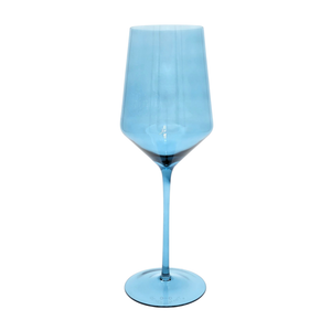 The Bon Bon Tinted Wine Glass