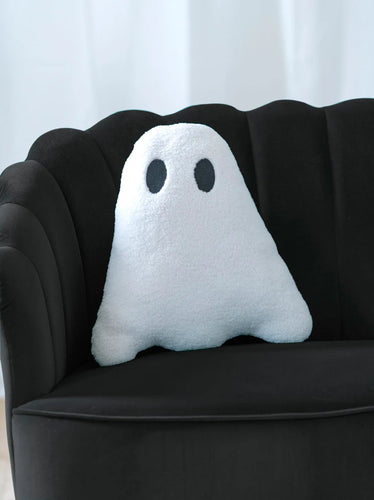 Ghost Pillow (Spooky!)