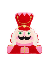 Load image into Gallery viewer, Nutcracker Pillow (+)