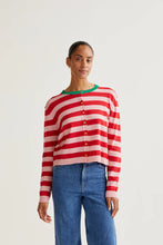 Load image into Gallery viewer, Watermelon Cardigan