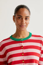 Load image into Gallery viewer, Watermelon Cardigan
