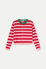 Load image into Gallery viewer, Watermelon Cardigan