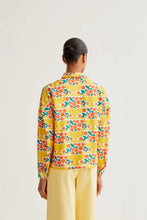Load image into Gallery viewer, Citrus Print Shirt