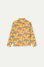 Load image into Gallery viewer, Citrus Print Shirt