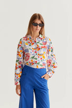 Load image into Gallery viewer, Lush Print Shirt