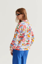 Load image into Gallery viewer, Lush Print Shirt