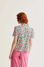 Load image into Gallery viewer, Cherry Print Shirt