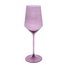 Load image into Gallery viewer, The Bon Bon Tinted Wine Glass