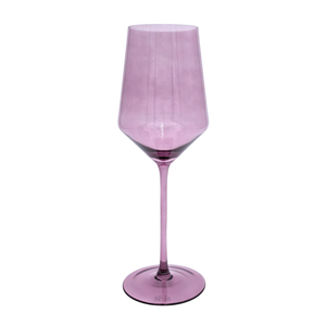 The Bon Bon Tinted Wine Glass