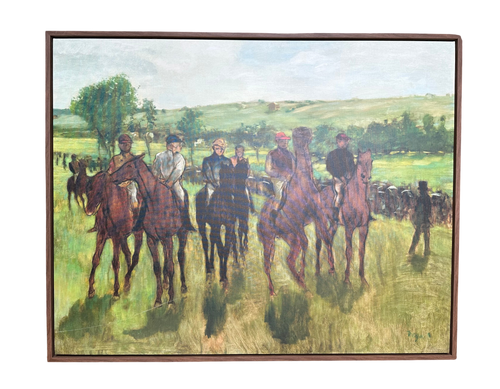 The Rider