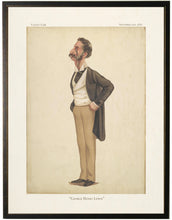 Load image into Gallery viewer, Vanity Fair Men (+)