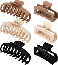 Load image into Gallery viewer, Assorted Hair Accessories