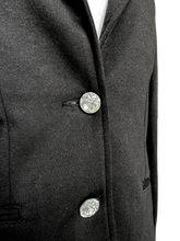 Load image into Gallery viewer, Crystal Bows Blazer