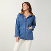 Corduroy Collar Barn Jacket