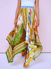 Load image into Gallery viewer, Resort Skirt