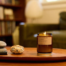 Load image into Gallery viewer, Arroyo Oak Soy Candle