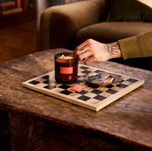 Load image into Gallery viewer, Smoked Cherry– HI-FI Candle