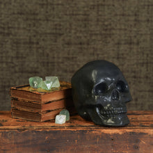 Load image into Gallery viewer, Ceramic Skull