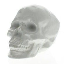 Load image into Gallery viewer, Ceramic Skull