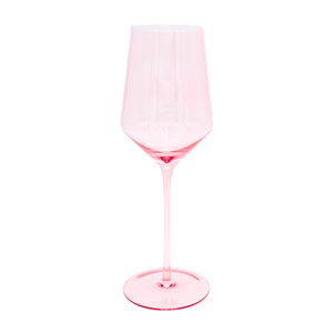 The Bon Bon Tinted Wine Glass