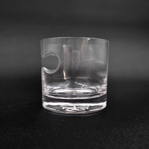 Capone Cigar Glass *NEW DESIGN*
