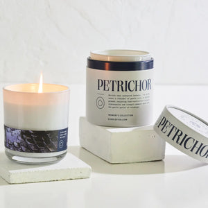 Petrichor