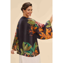 Load image into Gallery viewer, Botany Bliss Kimono