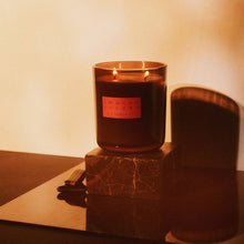 Load image into Gallery viewer, Smoked Cherry– HI-FI Candle