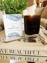 Load image into Gallery viewer, St. Barth&#39;s: Royal Palm and Nectar Candle