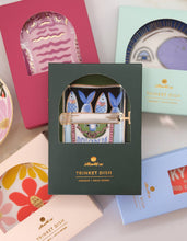 Load image into Gallery viewer, Sardines Porcelain Trinket Dish