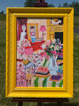 Load image into Gallery viewer, 'Life in Color'