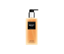 Load image into Gallery viewer, Pumpkin Chai Liquid Hand Soap