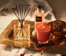 Load image into Gallery viewer, Pumpkin Chai Liquid Hand Soap