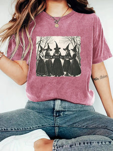 Girls Will Be Girls Tee