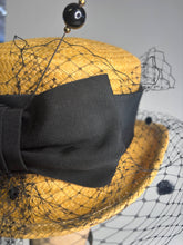 Load image into Gallery viewer, Posh Coachman Hat