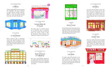 Load image into Gallery viewer, Paris Shopfronts
