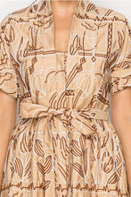 Load image into Gallery viewer, Myra Stitch Midi