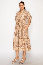 Load image into Gallery viewer, Myra Stitch Midi