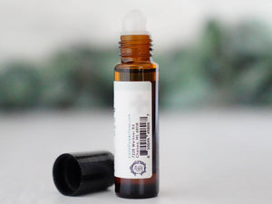 Sleep Rescue Essential Oil Blend Aromatherapy Roll-on