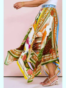 Resort Skirt