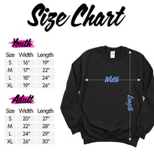Load image into Gallery viewer, Merry Graphic Sweatshirt