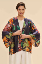 Load image into Gallery viewer, Botany Bliss Kimono