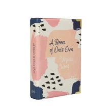 Load image into Gallery viewer, A Room of One&#39;s Own Book Crossbody