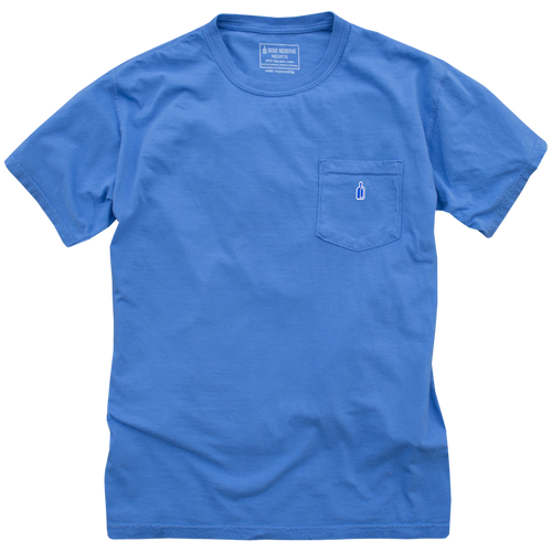 90 Proof Pocket Tee (+)