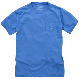 90 Proof Pocket Tee (+)