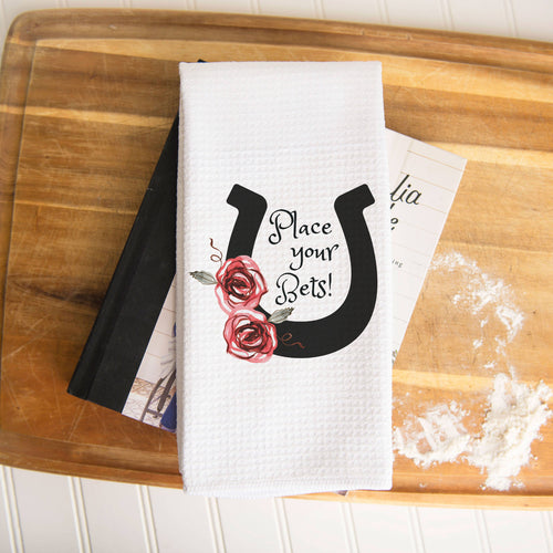 Derby Kitchen Towel