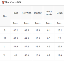 Load image into Gallery viewer, Patchwork Flag Tee