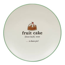 Load image into Gallery viewer, Christmas Dessert Plate (+)