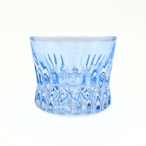 The Tequila Neat Glass